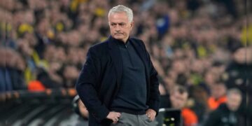 próximo entrenador del Real Madrid