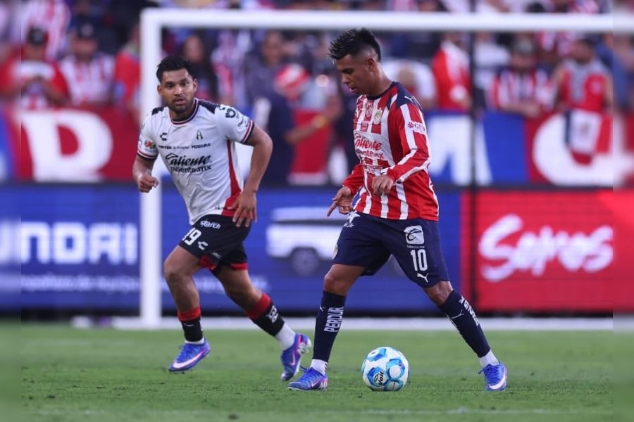 próximos partidos de la Liga MX