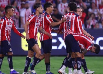 próximos partidos de la Liga MX