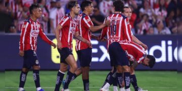 próximos partidos de la Liga MX