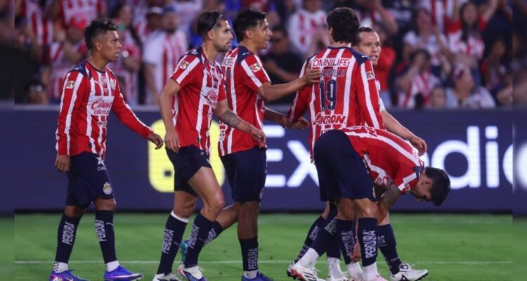 próximos partidos de la Liga MX