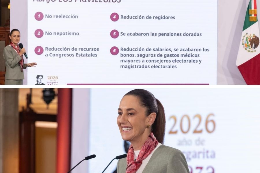 Proyectos innovadores en Tamaulipas