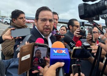 puente escolar mayo Tamaulipas