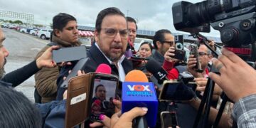 puente escolar mayo Tamaulipas