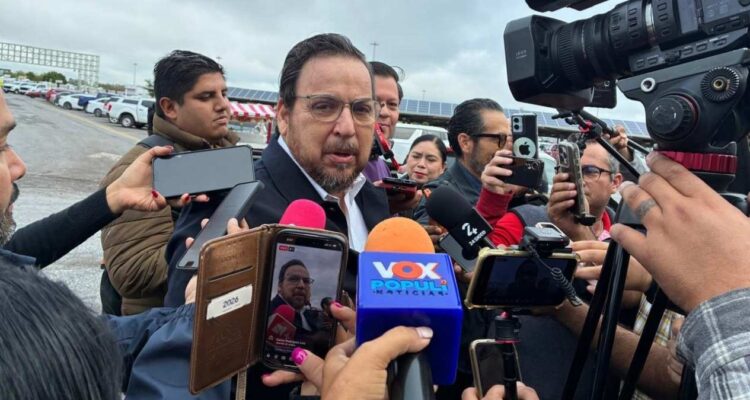 puente escolar mayo Tamaulipas