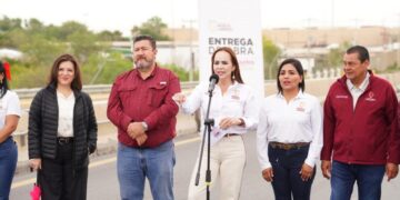 recarpeteo Carretera Nacional Nuevo Laredo