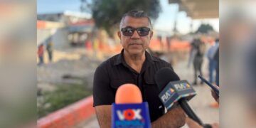 refuerzan limpieza urbana en Victoria