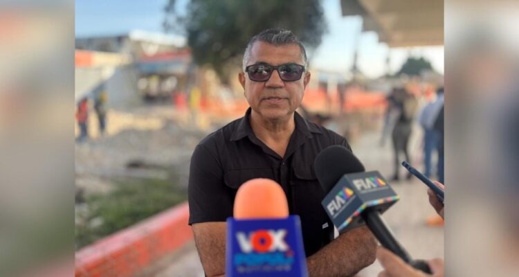 refuerzan limpieza urbana en Victoria