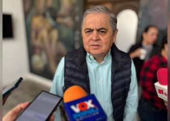 refuerzan tandeos en Victoria