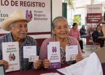 registro Pensiones Bienestar Tamaulipas