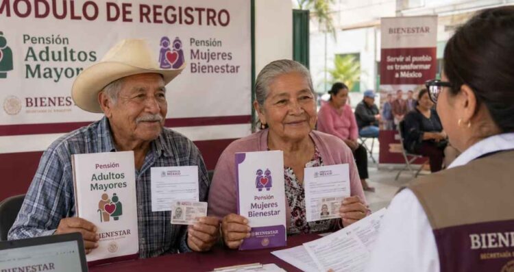 registro Pensiones Bienestar Tamaulipas