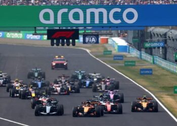 reglamento F1 2026 cambios
