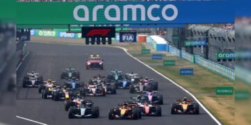 reglamento F1 2026 cambios