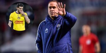 regreso Henry Martín América