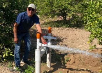 regularización de concesiones de agua en Tamaulipas