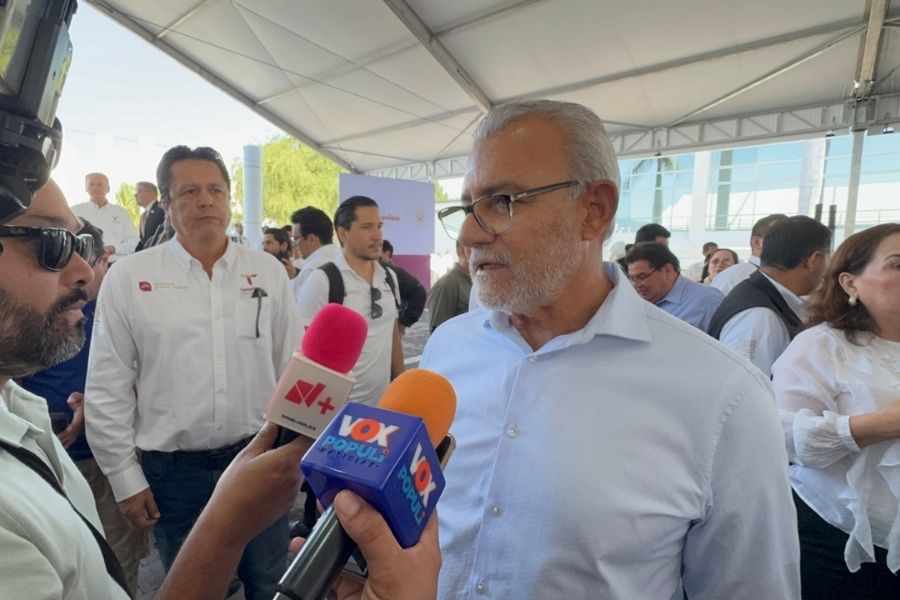 rehabilitación de calles Ciudad Victoria 2026