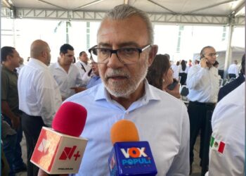 rehabilitación de calles Ciudad Victoria 2026