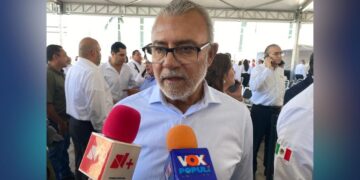 rehabilitación de calles Ciudad Victoria 2026