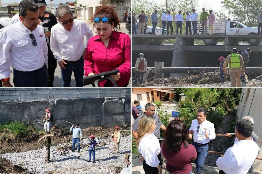 rehabilitación de fugas en Victoria
