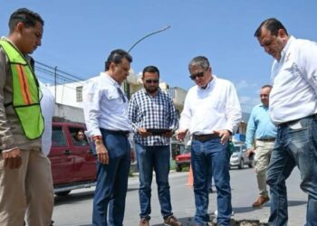 rehabilitación de fugas en Victoria