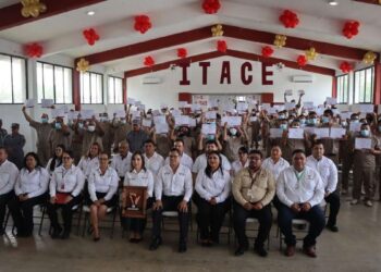 reinserción social Matamoros
