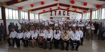 reinserción social Matamoros