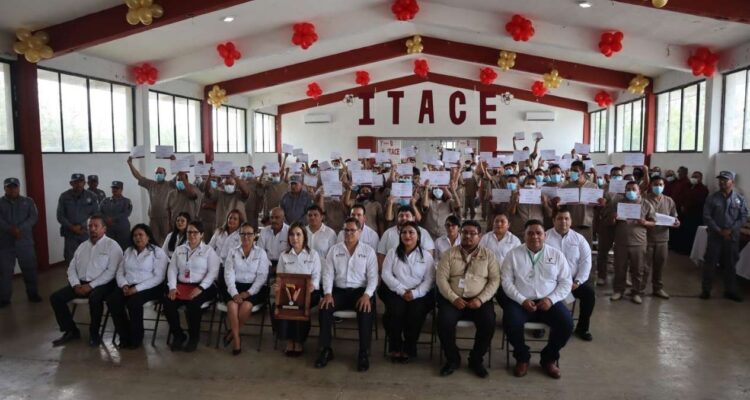reinserción social Matamoros