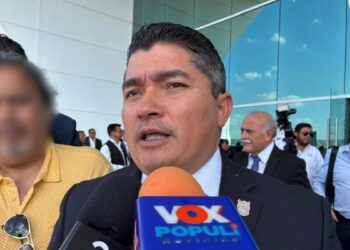 repunte gusano barrenador Tamaulipas