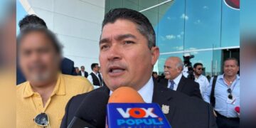 repunte gusano barrenador Tamaulipas