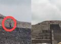 _responsable del ataque en Teotihuacán