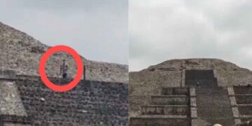 _responsable del ataque en Teotihuacán