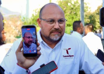 resultados positivos Gobierno de Tamaulipas