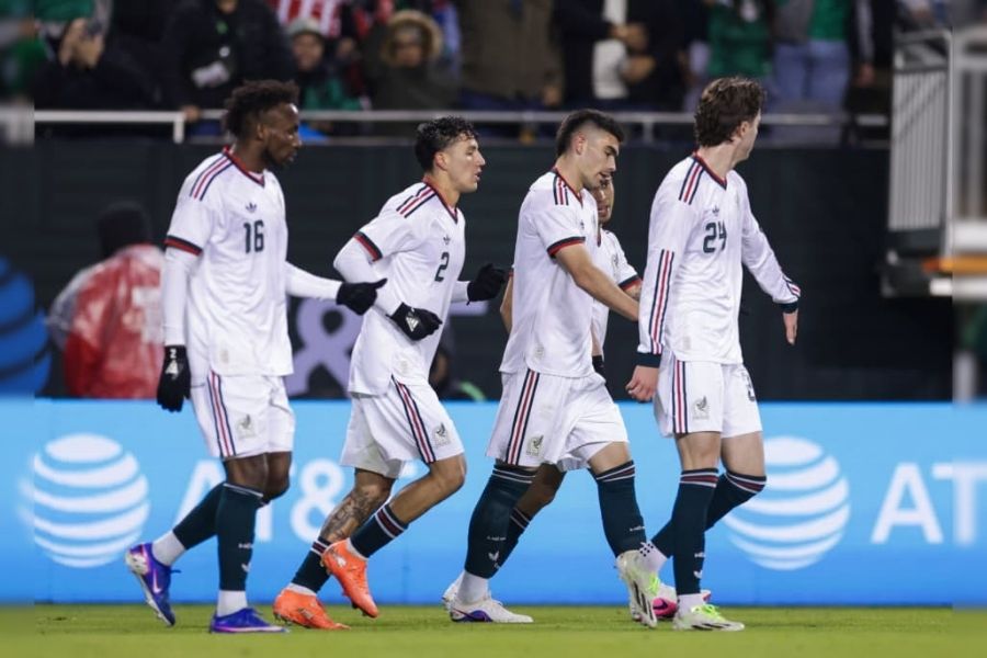 Aguirre analiza a los rivales de México en el Mundial 2026