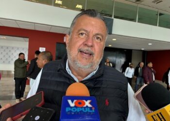 robo en escuelas de Ciudad Victoria