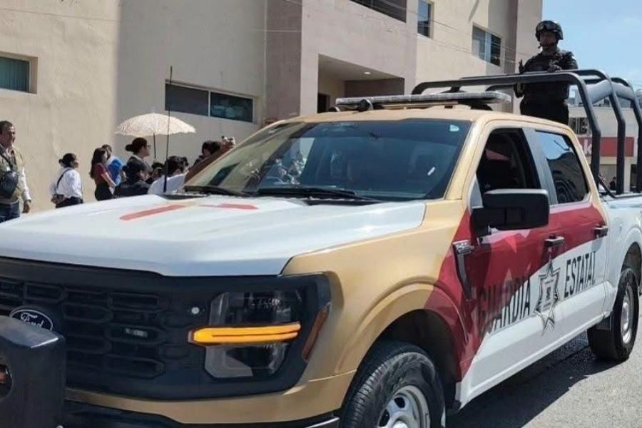 robos a negocios en Tampico