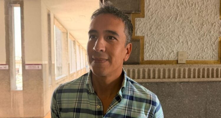 robos a negocios en Tampico