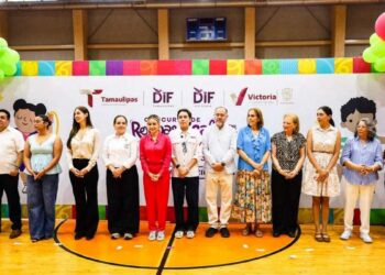 Rondas y Salto de Cuerda 2026 en Victoria