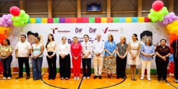 Rondas y Salto de Cuerda 2026 en Victoria