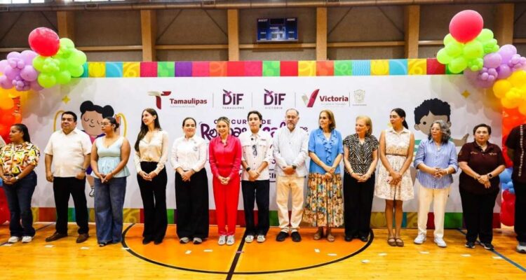 Rondas y Salto de Cuerda 2026 en Victoria