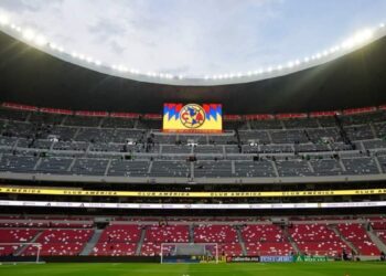 sanción Estadio Banorte América
