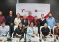 SEBIEN organización de archivos Tamaulipas