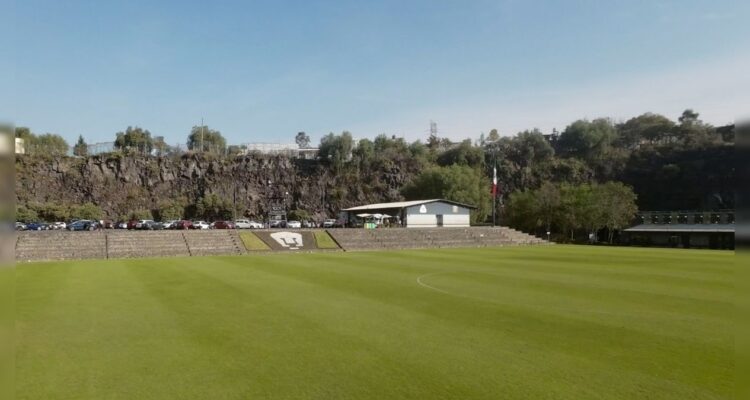 sedes de entrenamiento Mundial