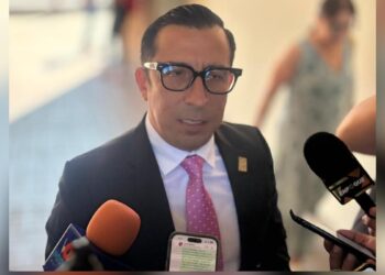 seguridad comercio CANACO Victoria