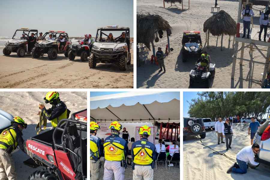seguridad durante las vacaciones en Tamaulipas (1)