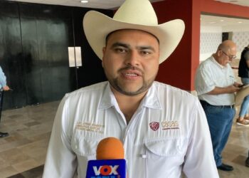 siembra de tilapia en Casas