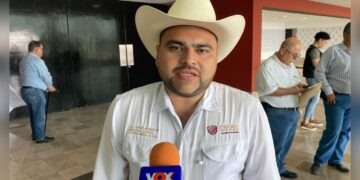 siembra de tilapia en Casas