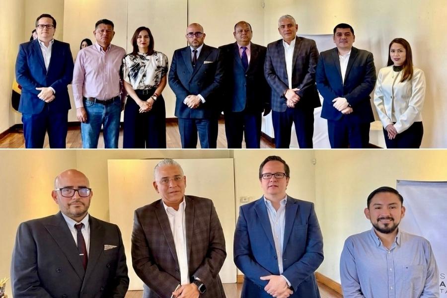 Sistema Estatal Anticorrupción Tamaulipas