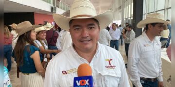 subsidio a productores en Tamaulipas