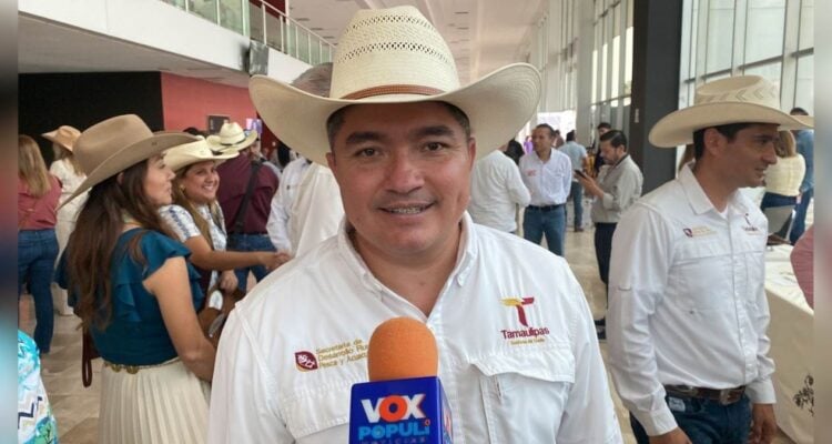 subsidio a productores en Tamaulipas