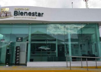 _sucursales del Banco del Bienestar